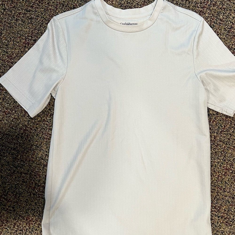 Croft and Barrow Mens Shirt